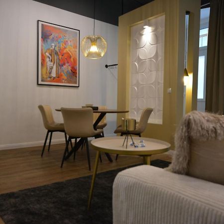 Meetsleopold Apartamento Viena Exterior foto