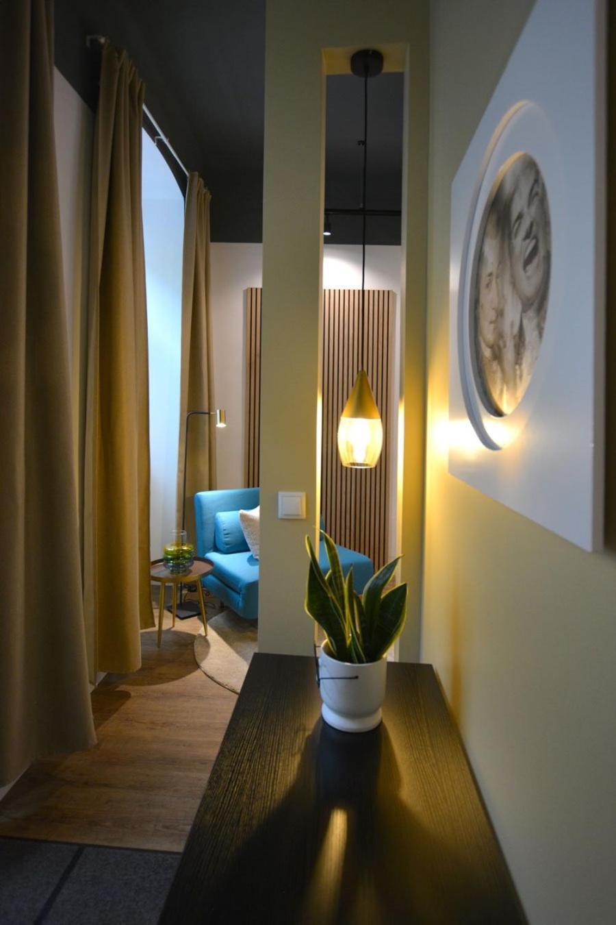 Meetsleopold Apartamento Viena Exterior foto
