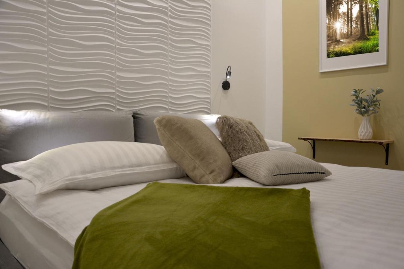 Meetsleopold Apartamento Viena Exterior foto
